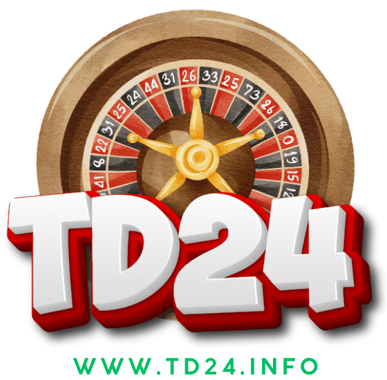 td24 - logo