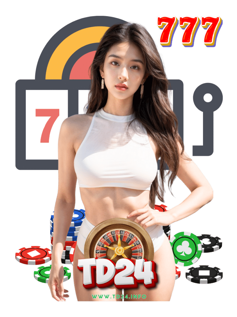 td24 สล็อต