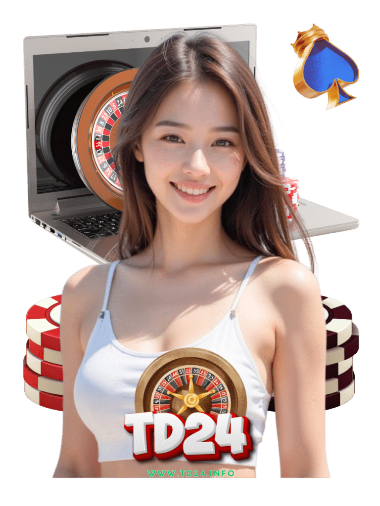 td24 เว็บพนันปลอดภัย